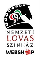 Nemzeti Lovas Színház hivatalos webshop