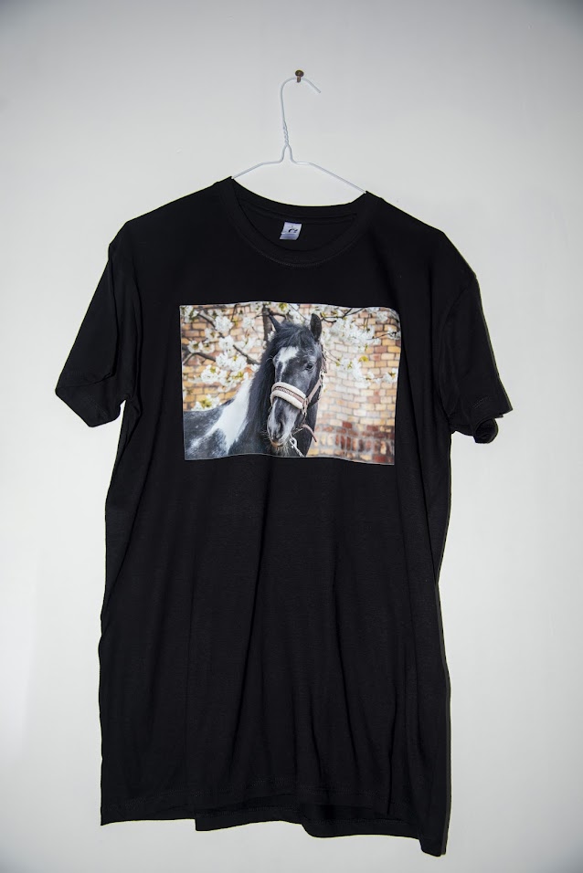 Lovas póló - Image 3